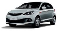 Miniatura do Chery Celer