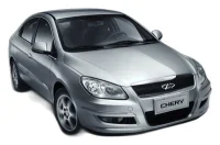 Chery Cielo Sedan