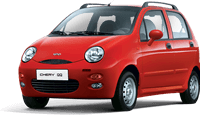 Miniatura do Chery QQ