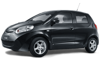 CAOA Chery S-18