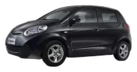 Chery S18