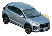 Chery Tiggo 3X