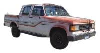 Chevrolet A-20