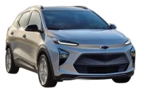 Chevrolet Bolt EUV