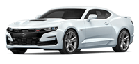 Miniatura do Chevrolet Camaro