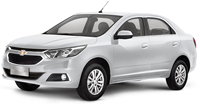 Miniatura do Chevrolet Cobalt