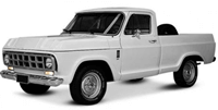 Miniatura do Chevrolet D-10