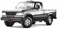Miniatura do Chevrolet D-20