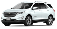 Miniatura do Chevrolet Equinox