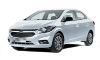 Miniatura do Chevrolet Joy Plus