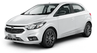 Miniatura do Chevrolet Joy Hatch