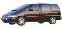 Miniatura do Chevrolet Lumina