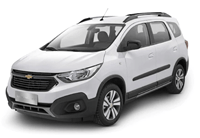 Miniatura do Chevrolet Spin