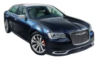 Chrysler 300C