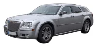 Chrysler 300C Touring