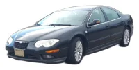 Chrysler 300M