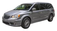Chrysler Town Country