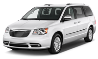 Chrysler Town &amp; Country