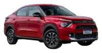 Citroën Basalt