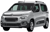 Miniatura do Citroën Berlingo