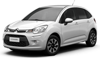 Miniatura do Citroën C3