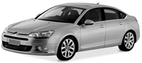 Miniatura do Citroën C5