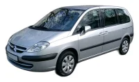 Citroën C8