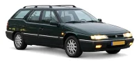 Citroën XM Break