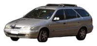 Citroën Xsara Break