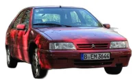 Citroën ZX