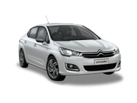 Miniatura do Citroën C4 Lounge