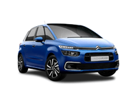 Miniatura do Citroën C4 Picasso