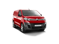 Miniatura do Citroën Jumpy