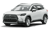 Miniatura do Toyota Corolla Cross