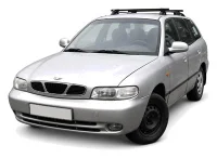Daewoo Nubira SW