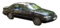 Daewoo Prince
