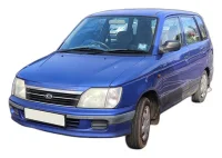 Daihatsu Gran Move