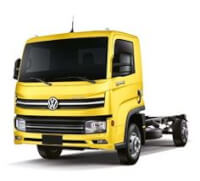 Miniatura do Volkswagen Delivery Express+