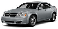 Dodge Avenger