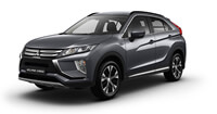 Miniatura do Mitsubishi Eclipse Cross