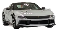 Ferrari 12Cilindri