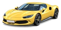Ferrari 296