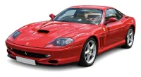 Chamonix 550 Spyder 2.0 2000