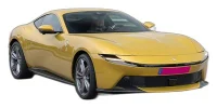 Ferrari Amalfi