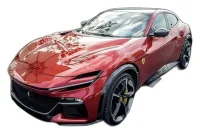 Ferrari PUROSANGUE