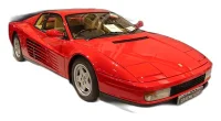 Ferrari Testarossa