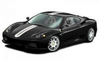 Ferrari 360