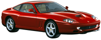 Ferrari 575M