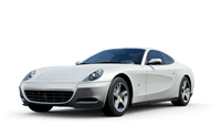 Ferrari 612
