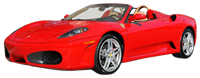Ferrari F430